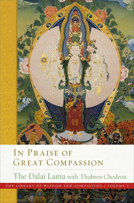 

In Praise of Great Compassion