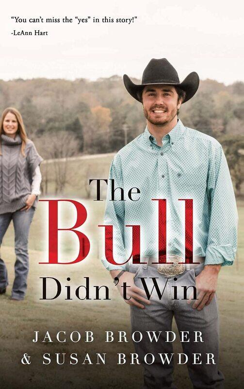 

The Bull Didn't Win