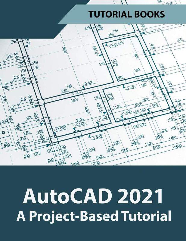 

AutoCAD 2021 A Project Based Tutorial