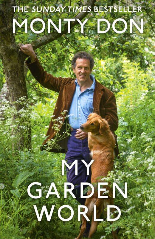 

Two Roads My Garden World: the Sunday Times bestseller