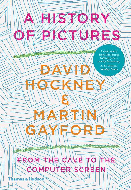 

A History of Pictures: From the Cave to the Computer Screen