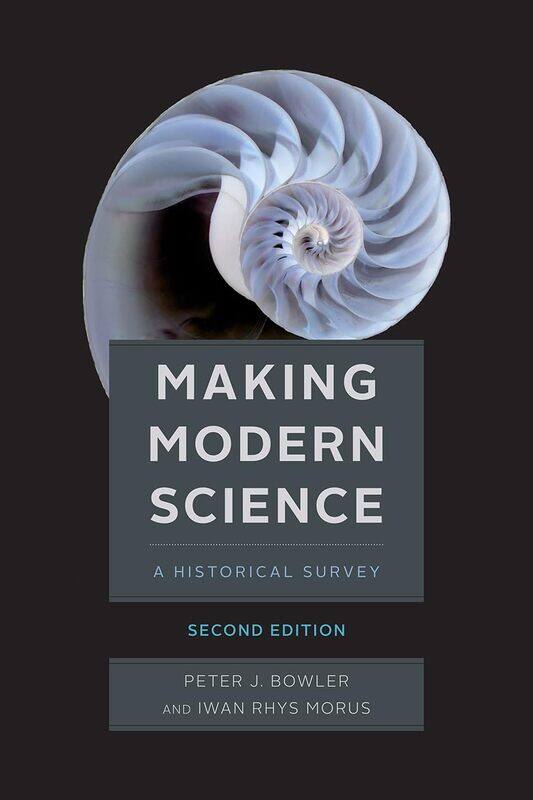 

Making Modern Science, Second Edition