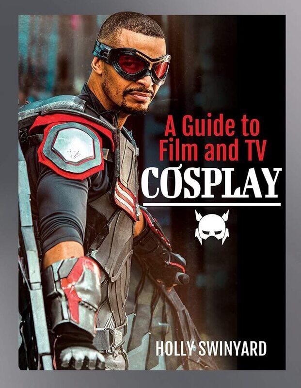 

A Guide to Film and TV Cosplay