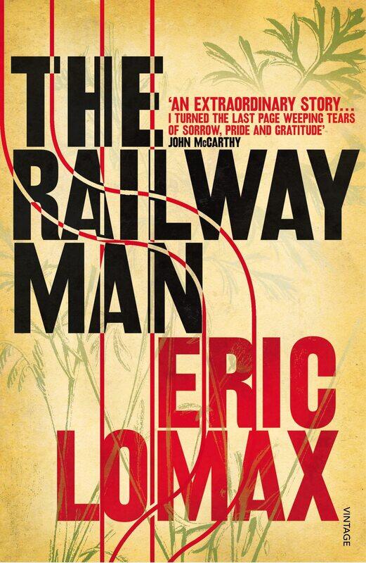 

The Railway Man