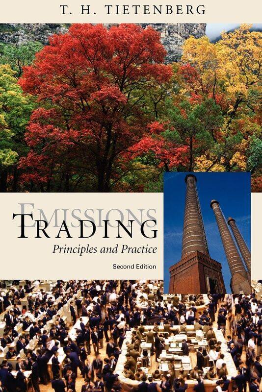 

Emissions Trading: Principles and Practice