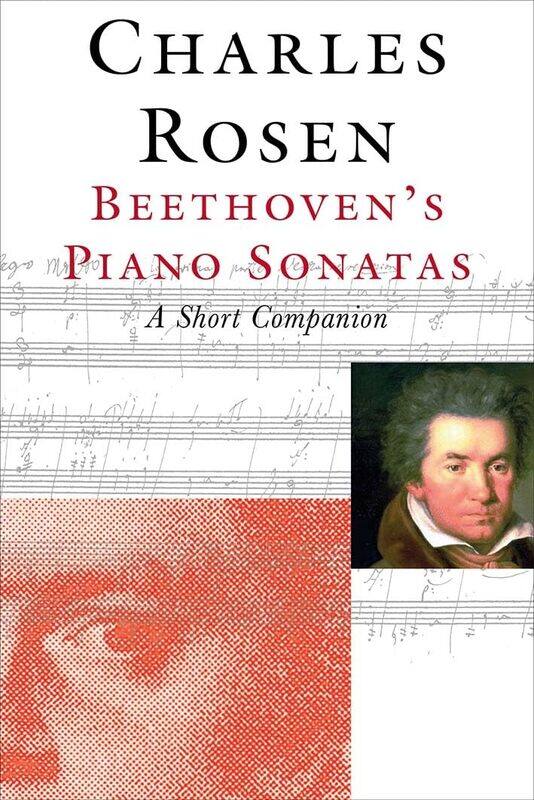 

Beethoven's Piano Sonatas: A Short Companion