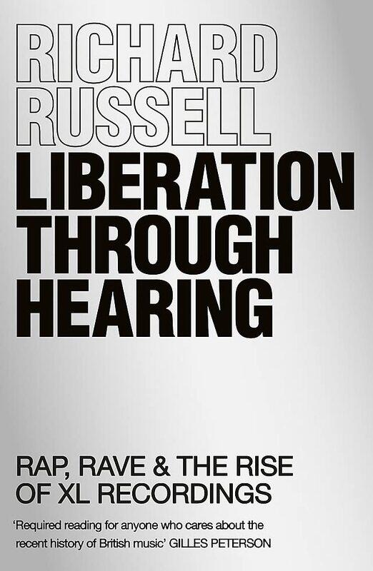 

Liberation Through Hearing