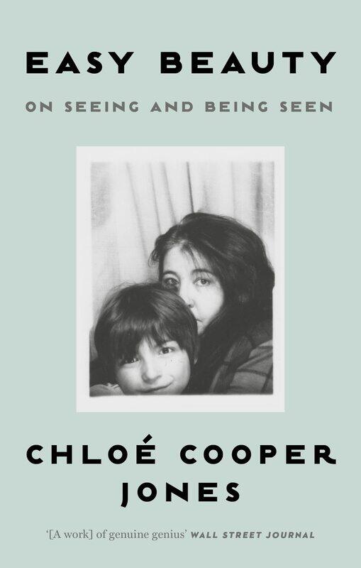 

Easy Beauty: On Seeing and Being Seen