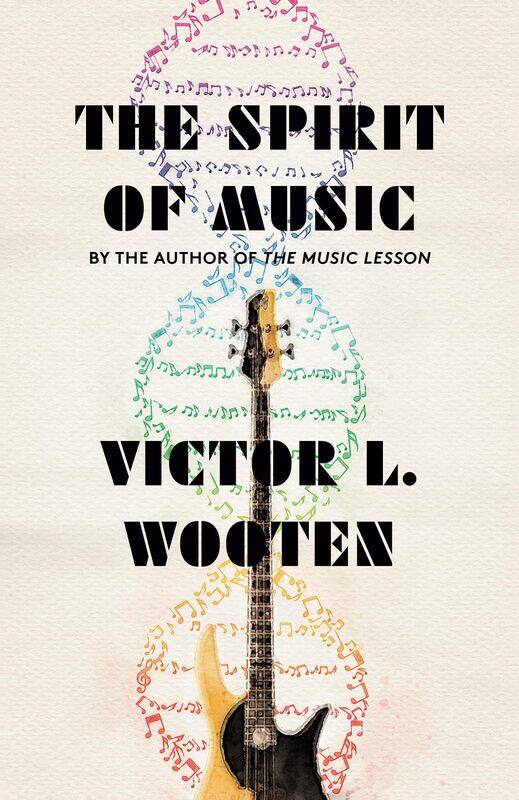 

The Spirit of Music