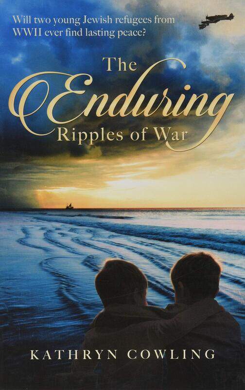 

The Enduring Ripples of War