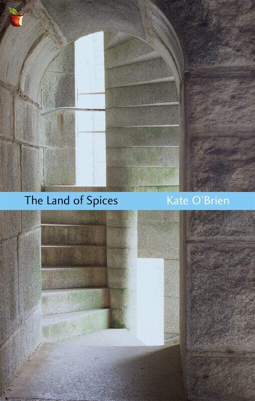 

The Land Of Spices