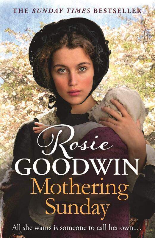 

Mothering Sunday: The most heart-rending saga you'll read this year
