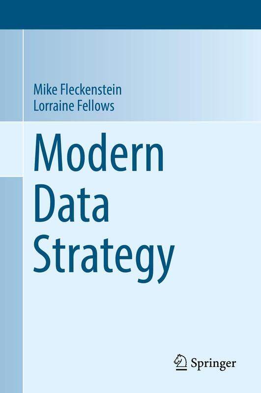 

Modern Data Strategy
