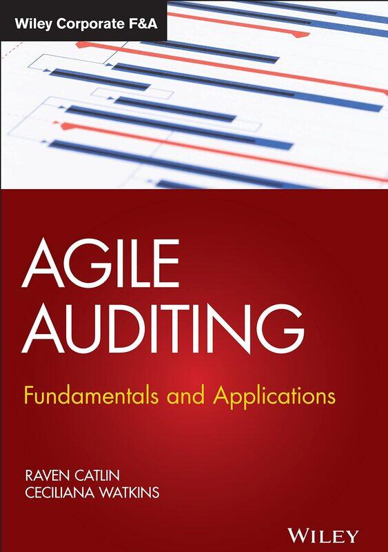 

WILEY Agile Auditing: Fundamentals and Applications