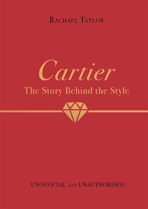 

Cartier: The Story Behind the Style