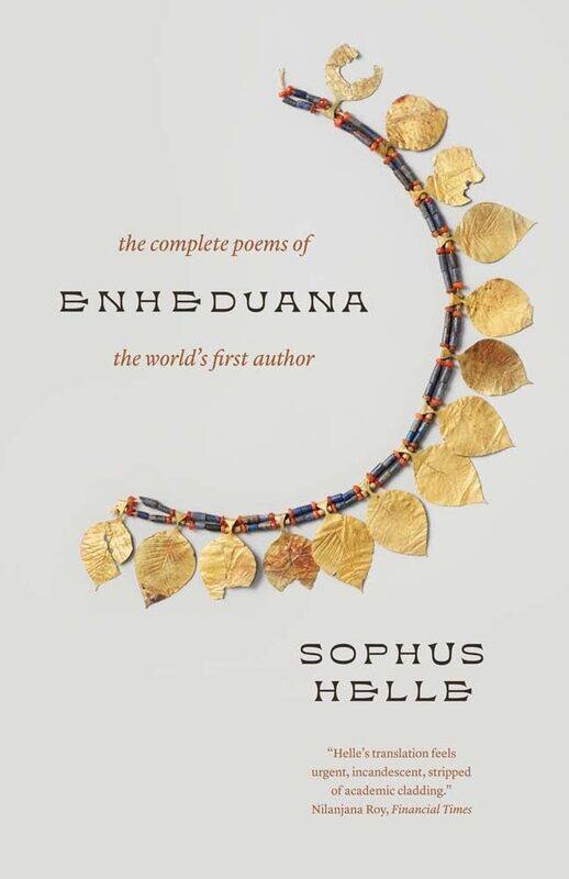 

Enheduana: The Complete Poems of the World's First Author