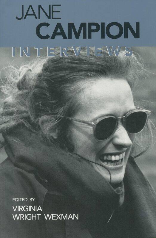 

Jane Campion: Interviews