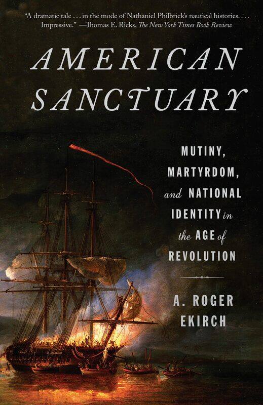 

American Sanctuary