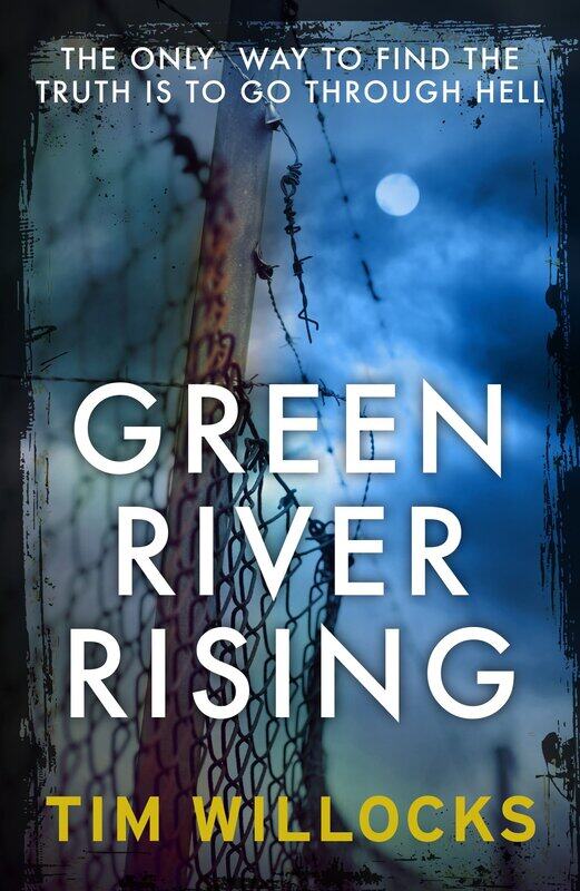 

Green River Rising