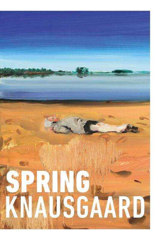 

Spring: From the Sunday Times Bestselling Author (Seasons Quartet 3)