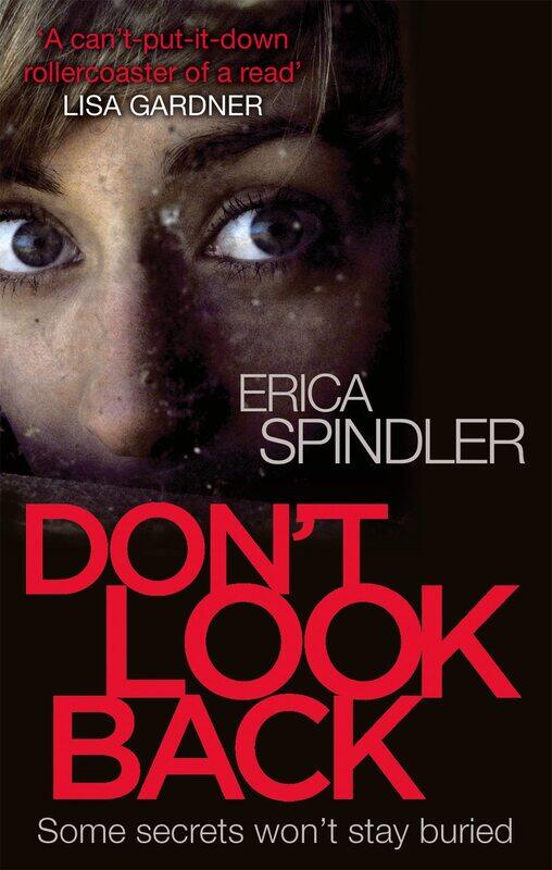 

Don't Look Back
