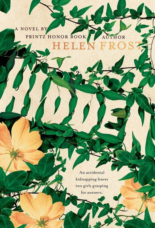 

Hidden: A Novel
