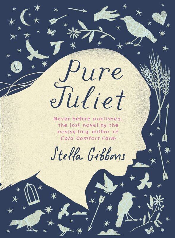 

Pure Juliet