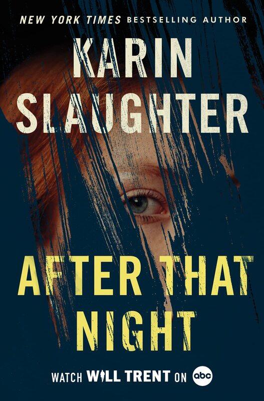 

William Morrow After That Night Intl: A Novel