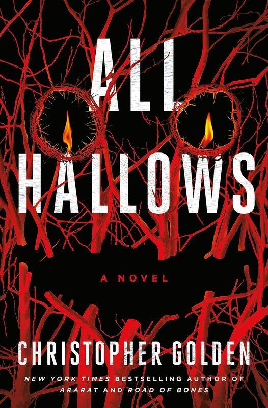 

All Hallows: A Novel