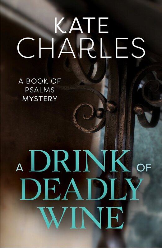 

SPCK Publishing A Drink of Deadly Wine