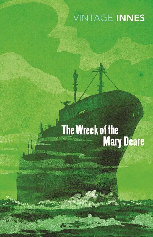 

The Wreck of the Mary Deare
