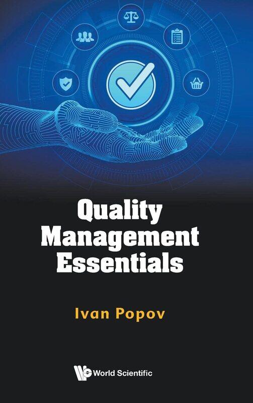 

Quality Management Essentials