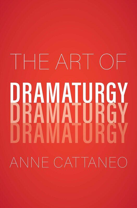 

The Art of Dramaturgy