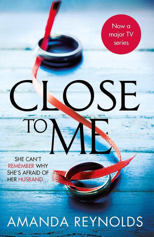 

Close to Me: Now a Major TV Series