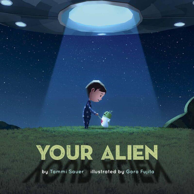 

Your Alien