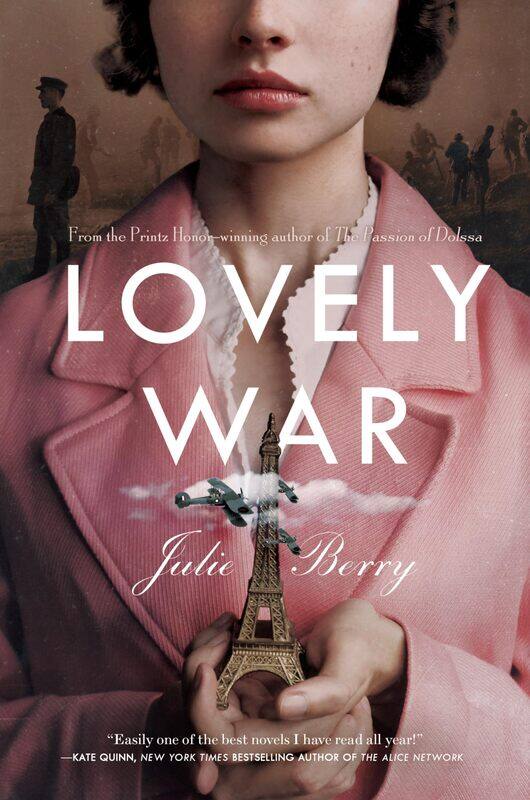 

Lovely War
