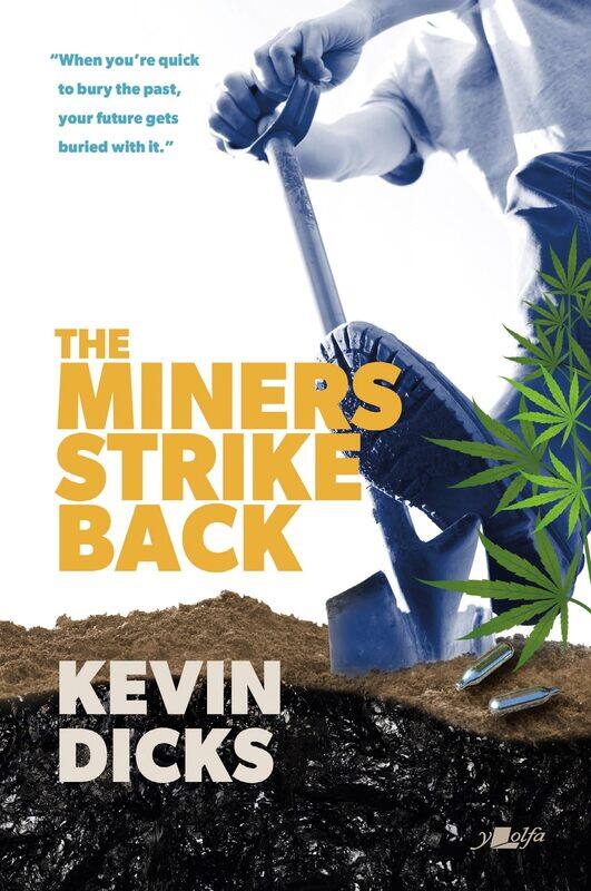 

The Miners Strike Back