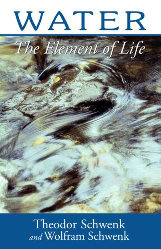 

Water: The Element of Life