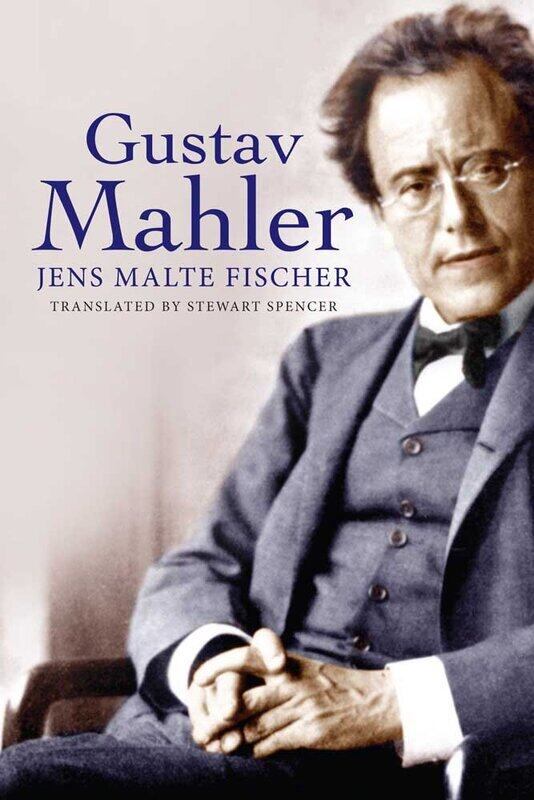 

Gustav Mahler
