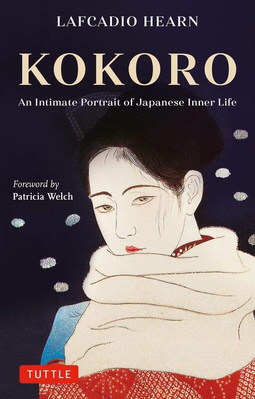 

Kokoro: An Intimate Portrait of Japanese Inner Life