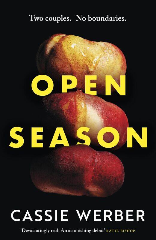 

Open Season
