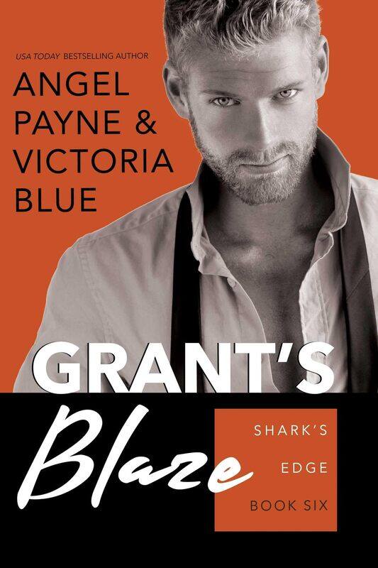 

Grant's Blaze
