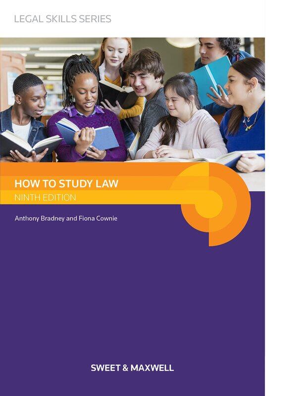 

How to Study Law