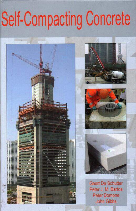 

Self-compacting Concrete