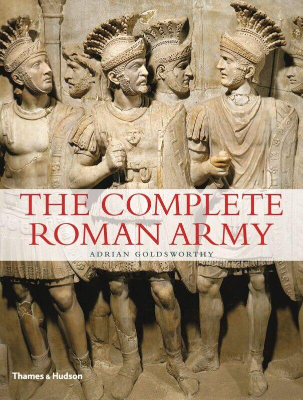 

The Complete Roman Army