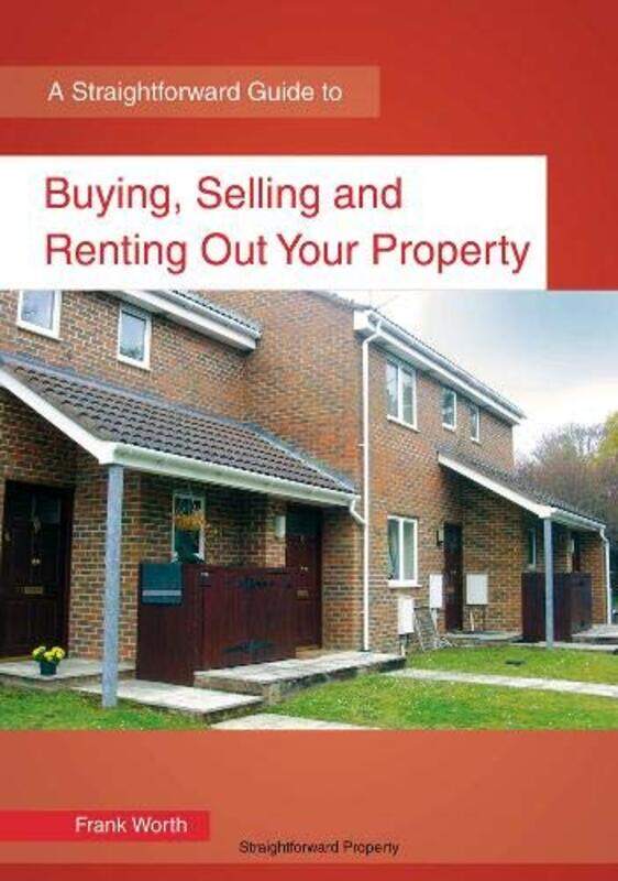 

Buying, Selling And Renting Out Your Property