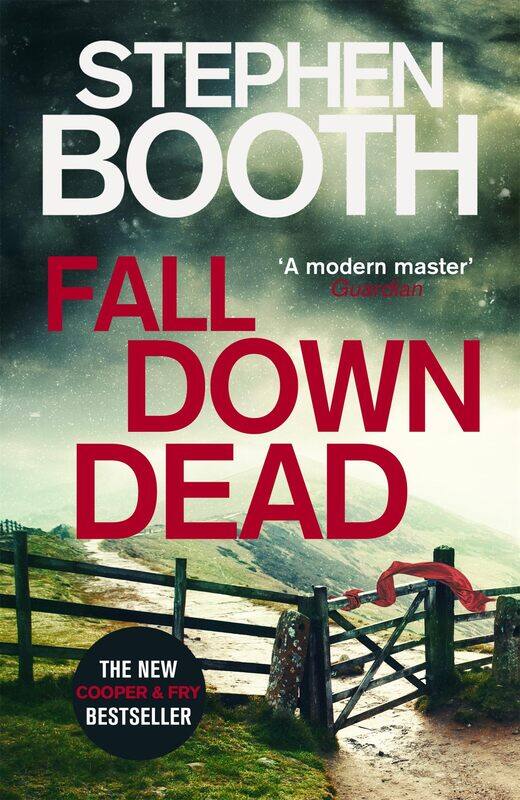 

Fall Down Dead
