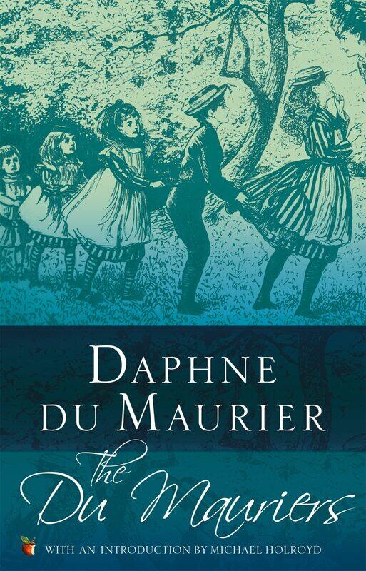 

VIRAGO The Du Mauriers