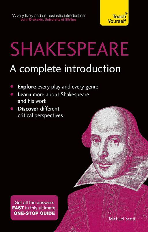 

Shakespeare: A Complete Introduction