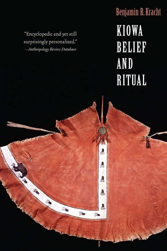 

Kiowa Belief and Ritual